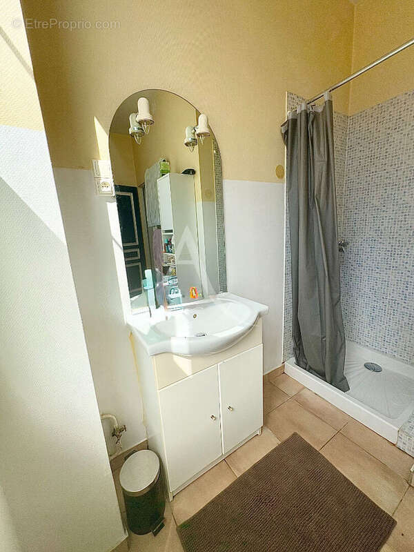 Appartement à MONTMORILLON
