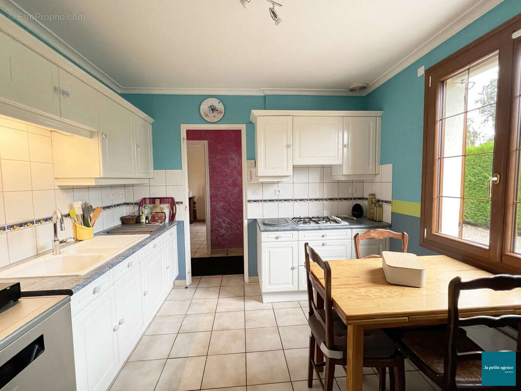 Maison à GRENTHEVILLE