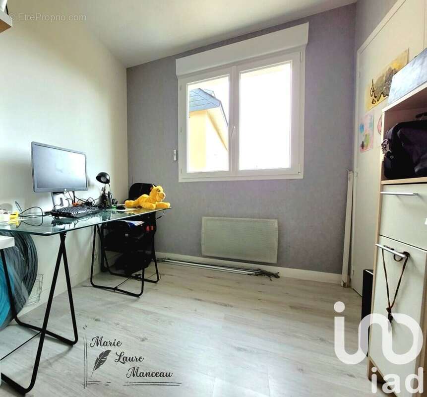 Photo 8 - Maison à GUIPRY