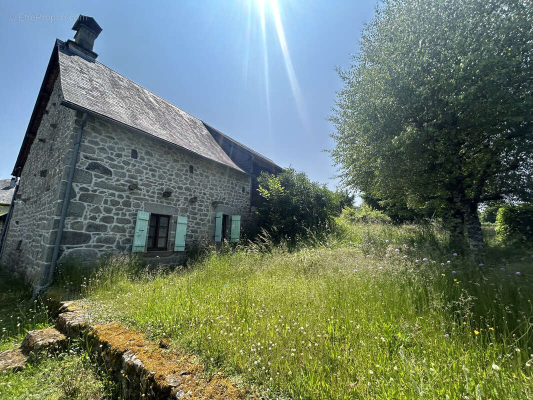 Maison à SAINT-ANGEL