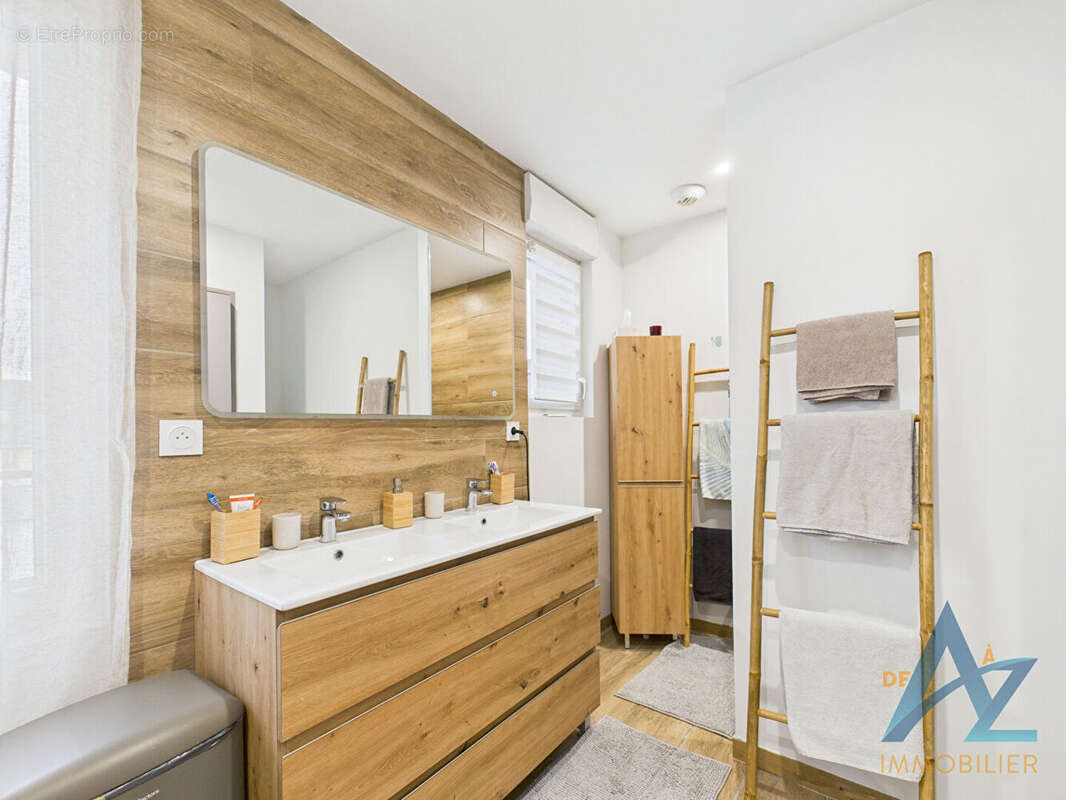 Maison à MERVILLE-FRANCEVILLE-PLAGE