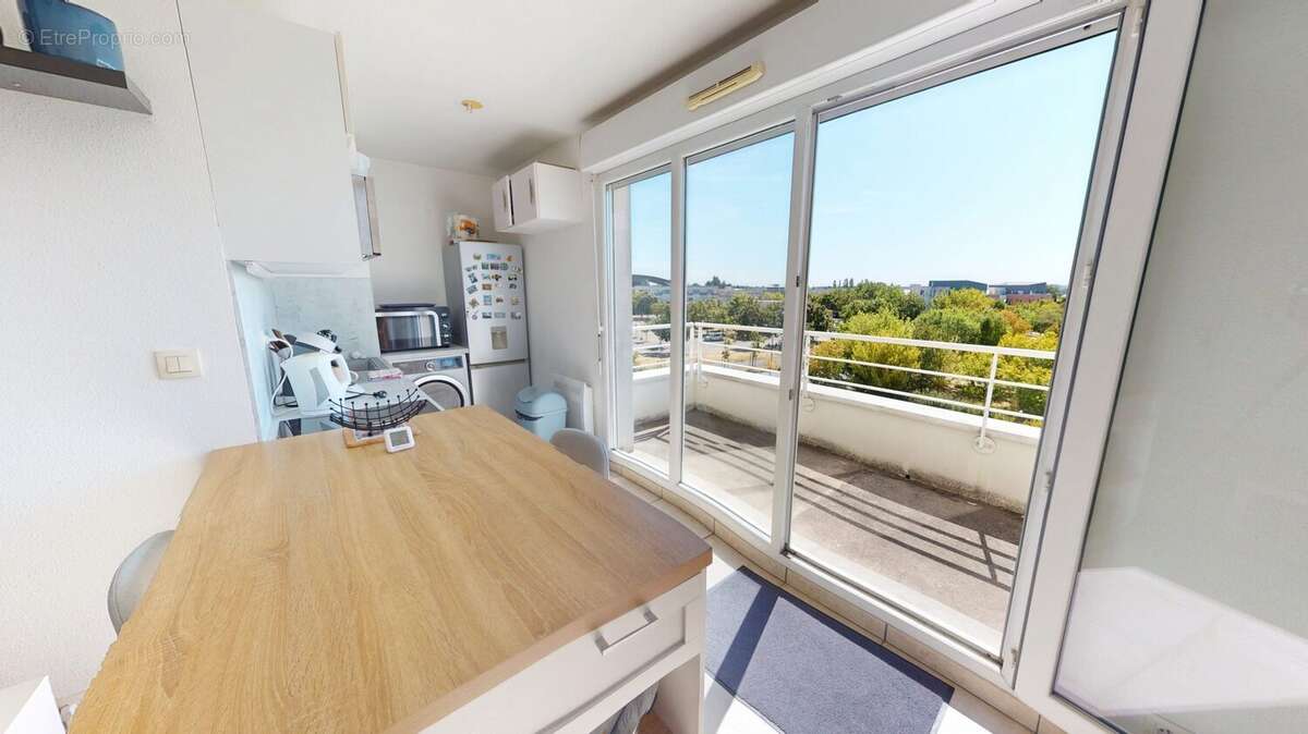 Appartement 37 m² à Olivet  - photo 5