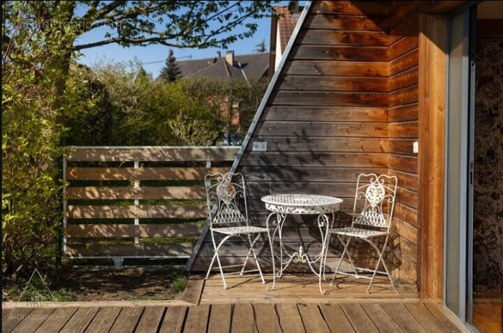 Charmante maison familiale - Furchhausen - photo 6