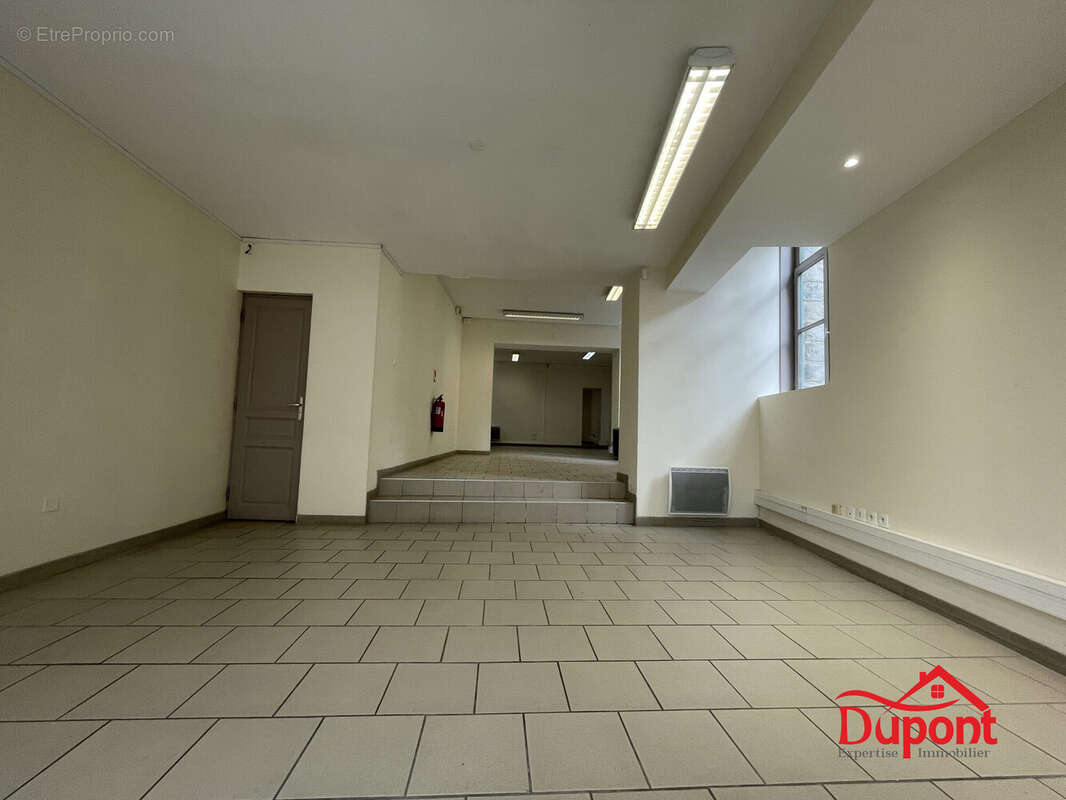 Appartement à DOUAI