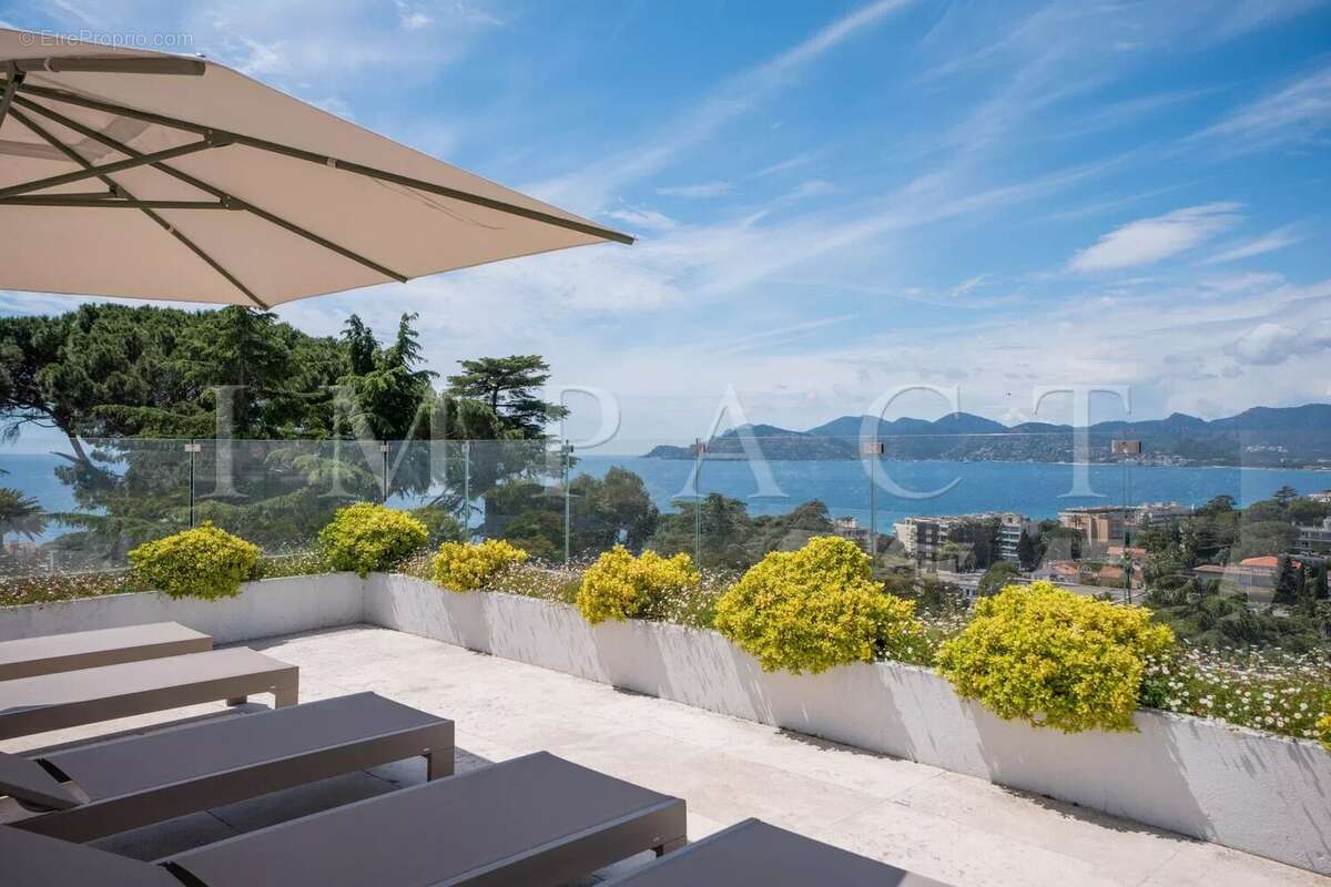 Maison à CANNES