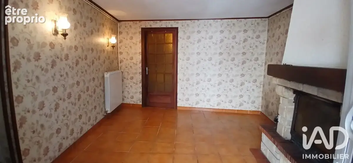 Photo 1 - Maison à SAINT-PONS-DE-THOMIERES