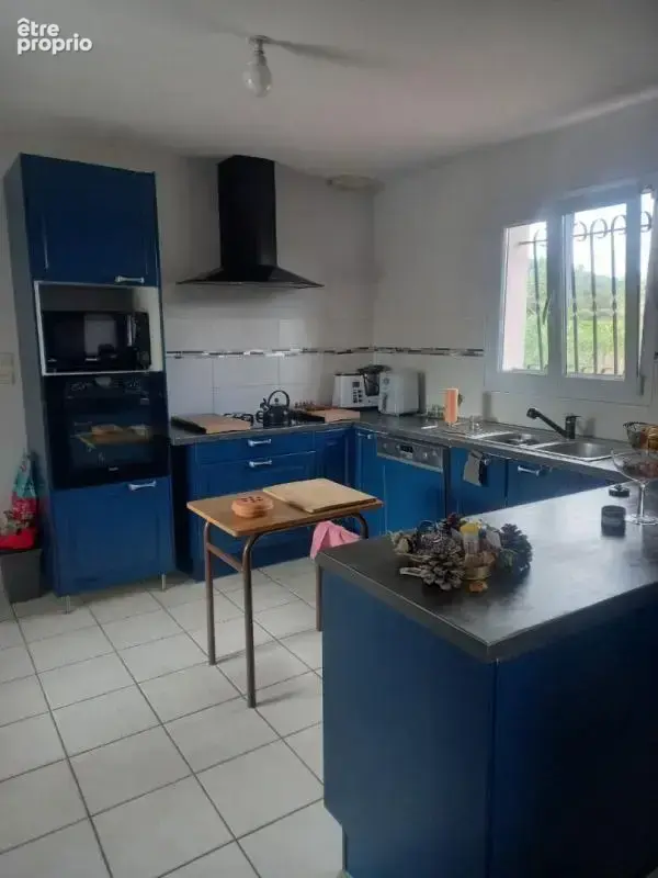 Villa Le Luc 4 pièce(s) 105 m2 - photo 3
