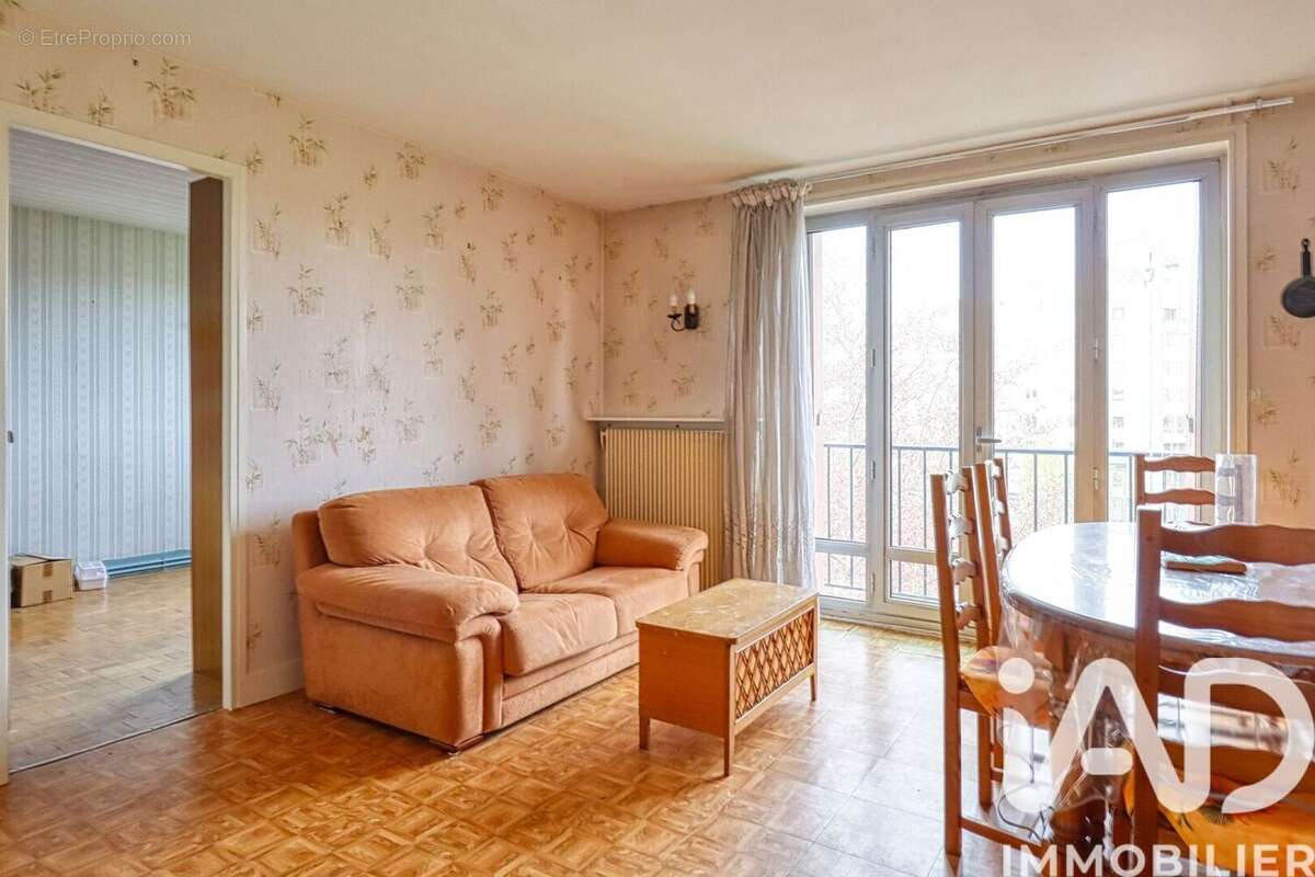 Photo 2 - Appartement à EPINAY-SUR-SEINE