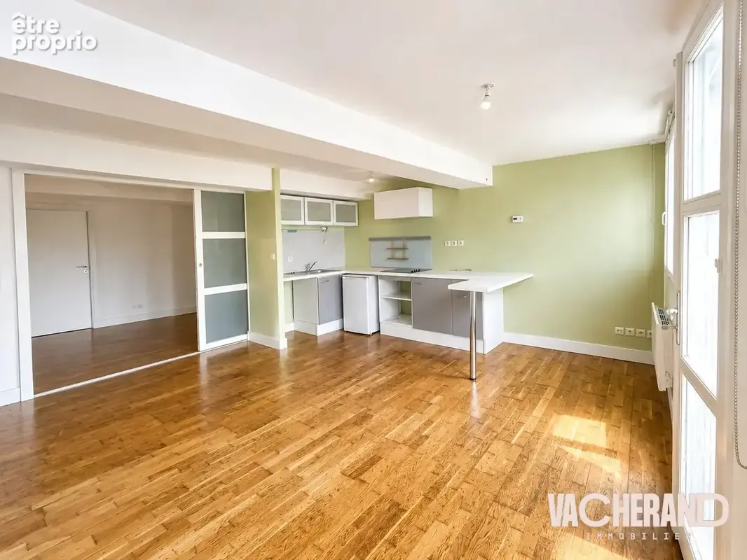 Appartement à LILLE