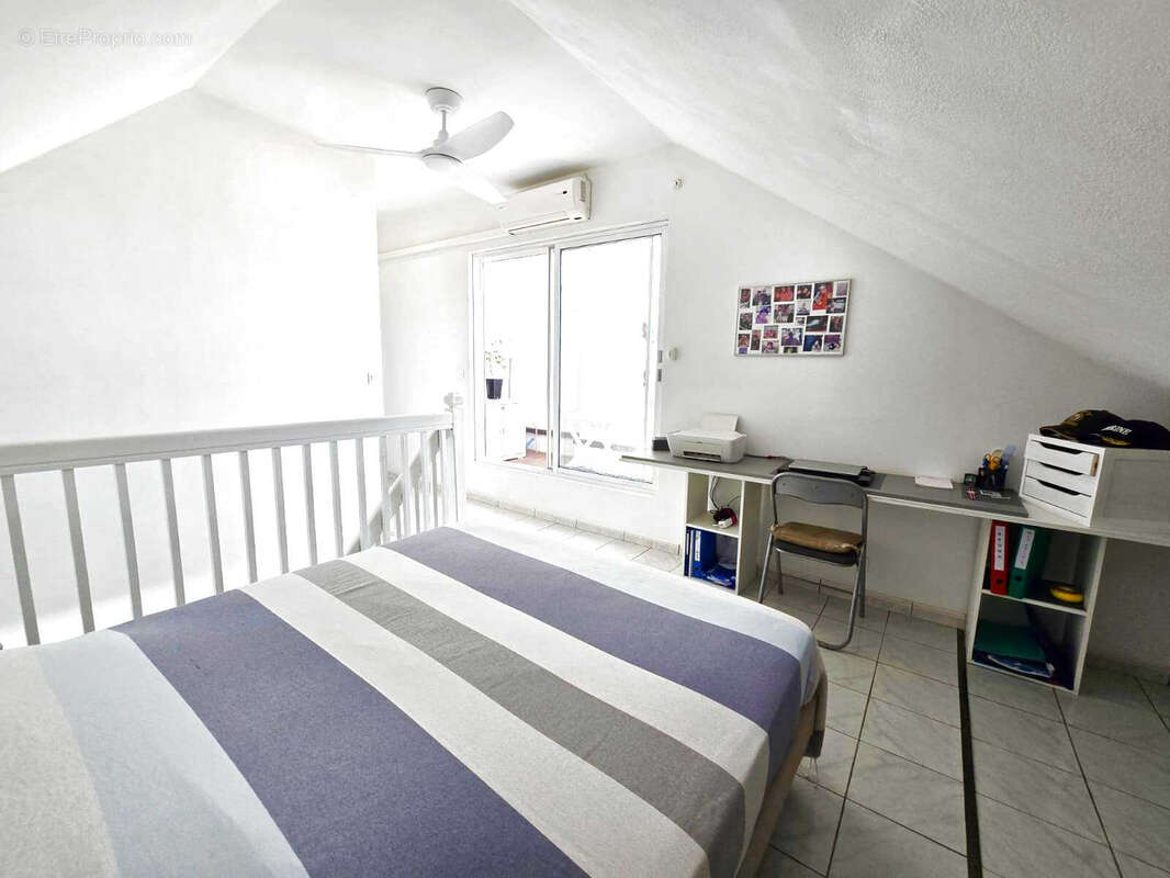 Appartement à SAINT-MARTIN