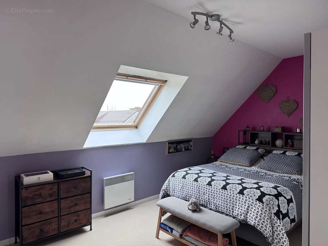 Maison à MARCK