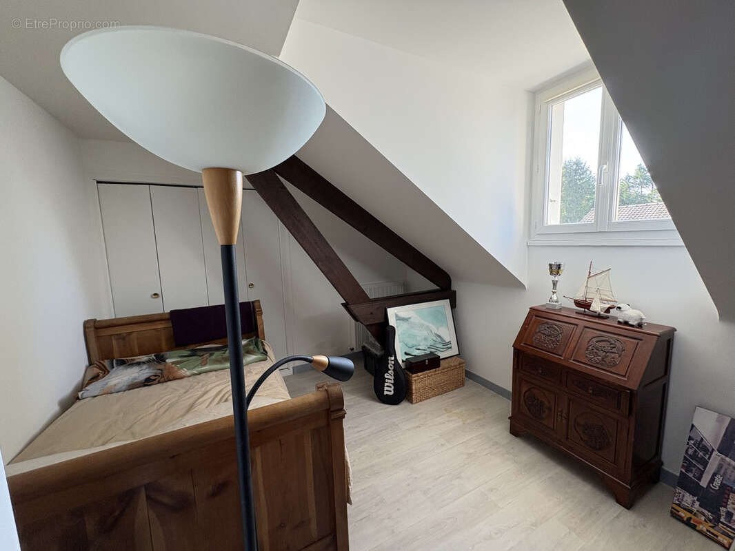 Maison à CHATELLERAULT