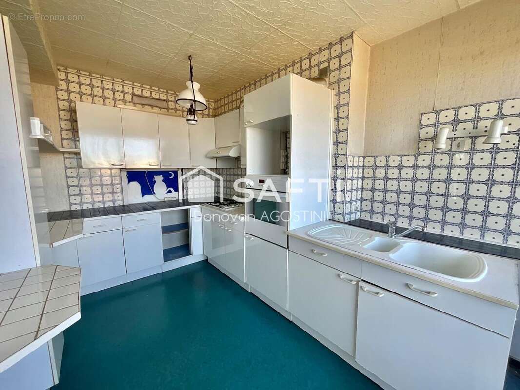 Photo 7 - Appartement à LA ROCHE-SUR-YON