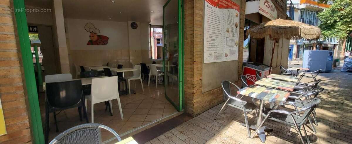 Photo 6 - Commerce à MONTAUBAN