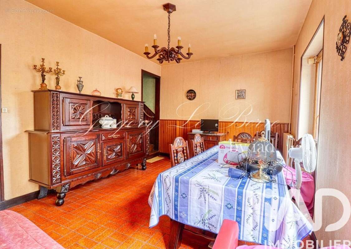 Photo 3 - Maison à VIARMES