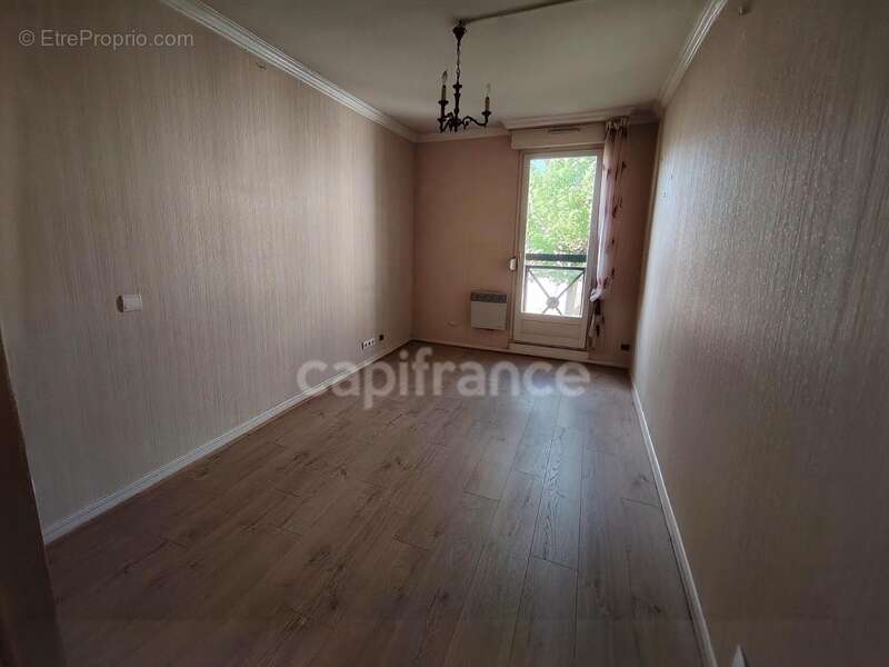 Appartement à AUXERRE