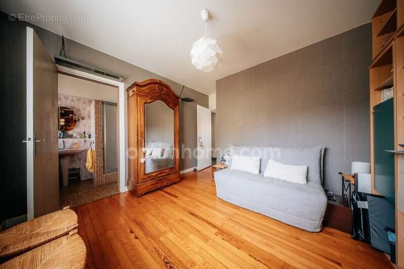 Maison à vendre 6 pièces LA ROCHELLE (17) - photo 22