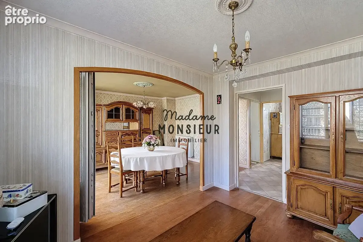 Appartement de type T4 traversant - photo 8