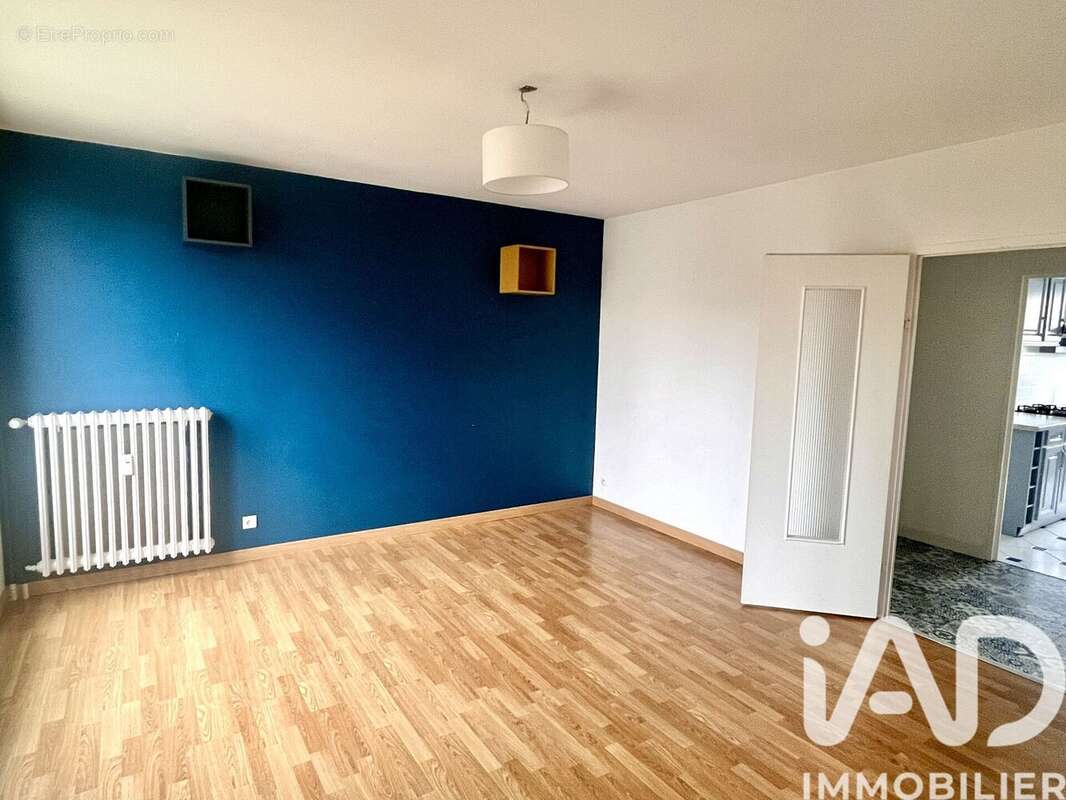 Photo 2 - Appartement à COMPIEGNE