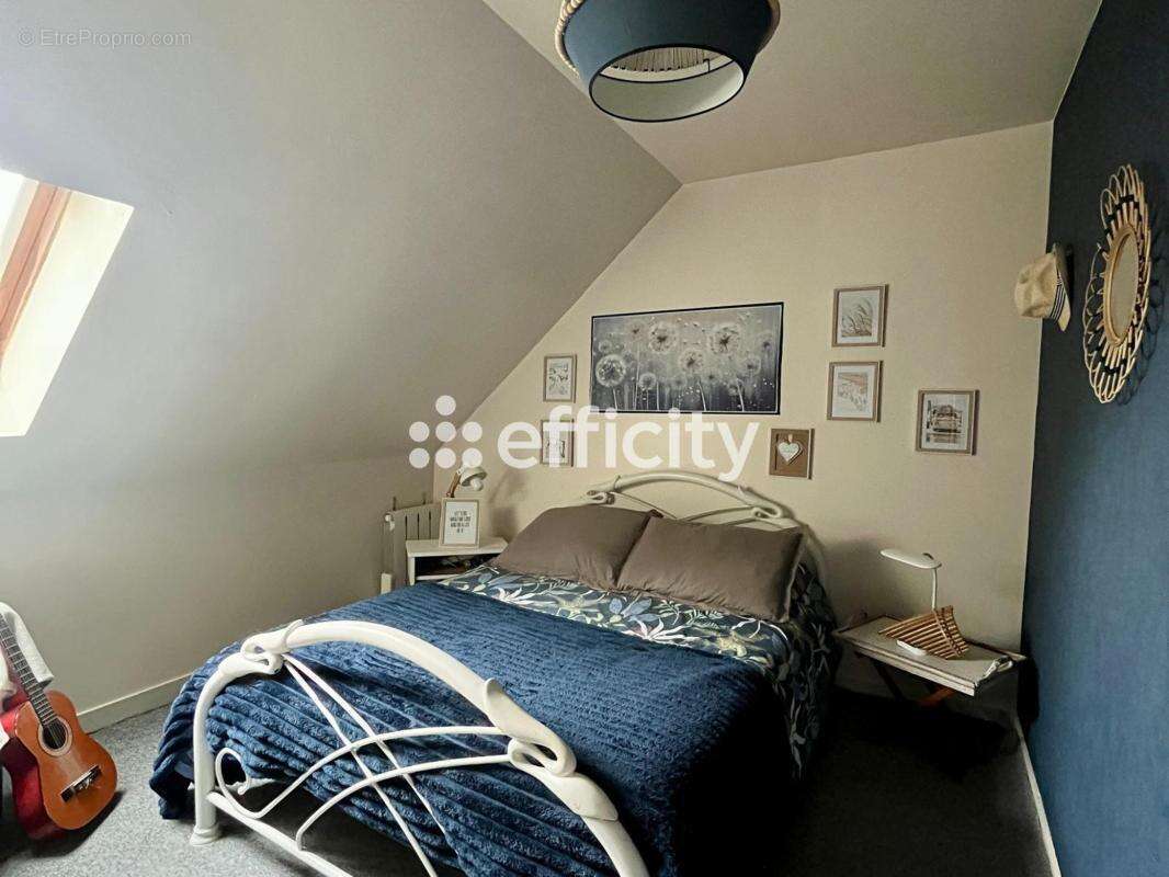 Maison 149 m² à Yzeures-Sur-Creuse  - photo 7