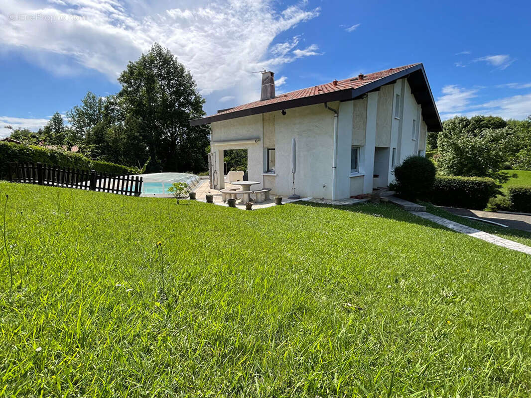 Maison à ARBONNE