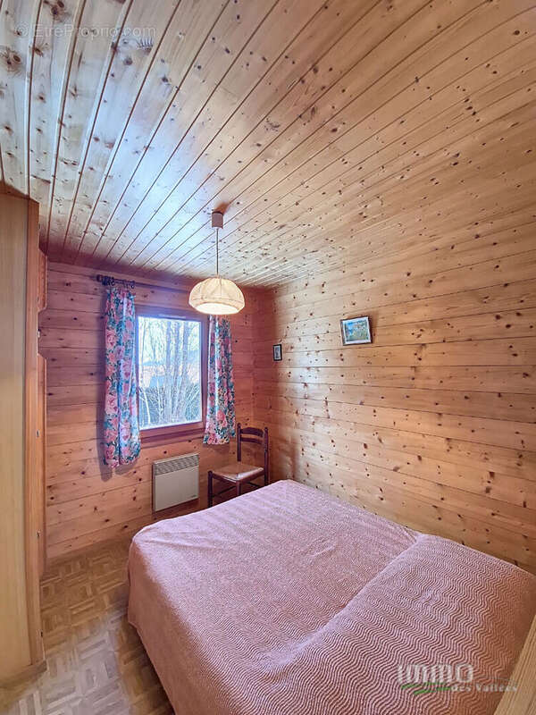 Maison à XONRUPT-LONGEMER