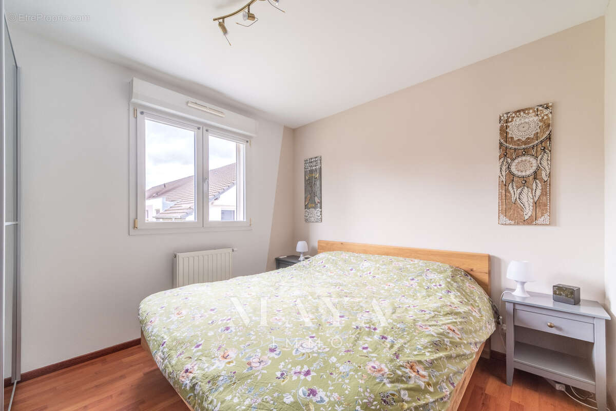 Appartement à KEMBS