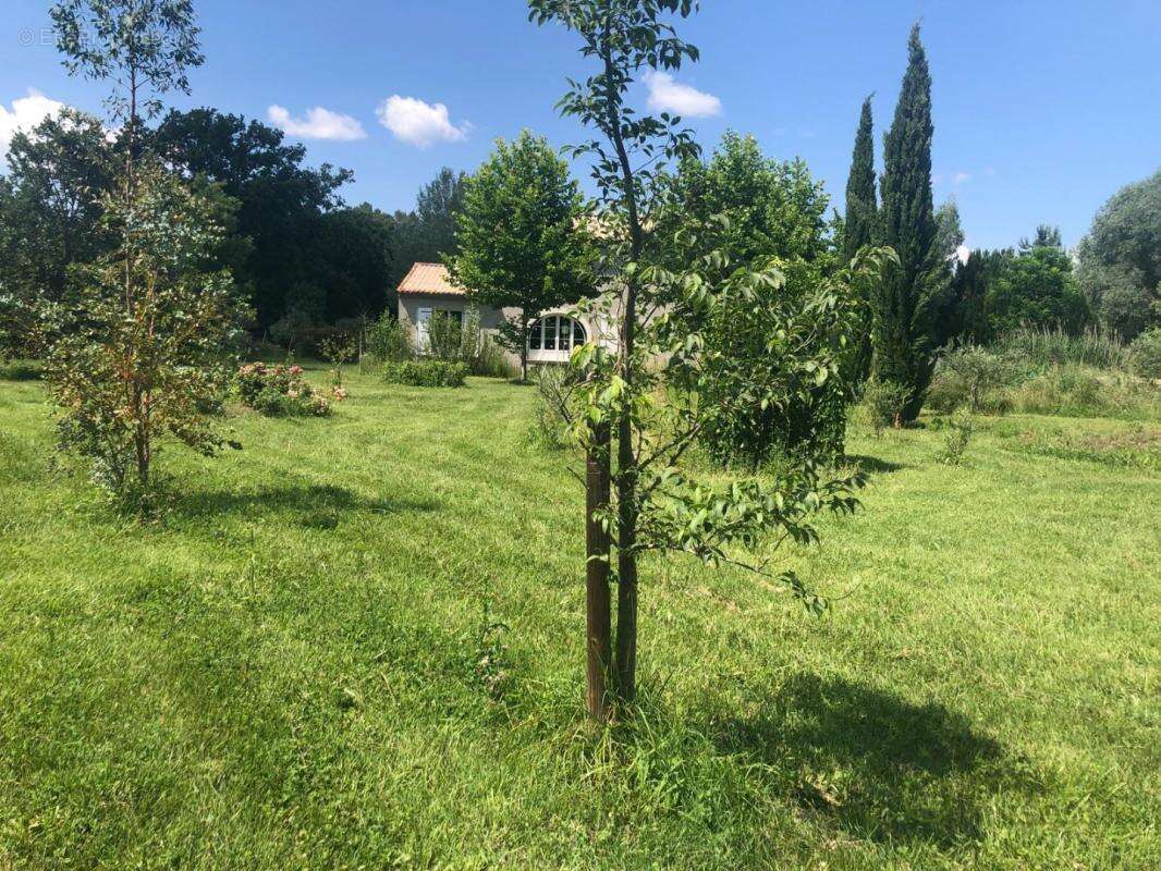 Maison 252 m² à Orgon  - photo 5