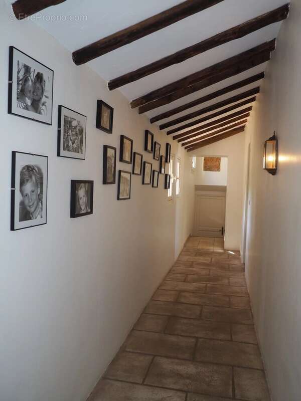 Maison à La Garde-Freinet  - photo 10