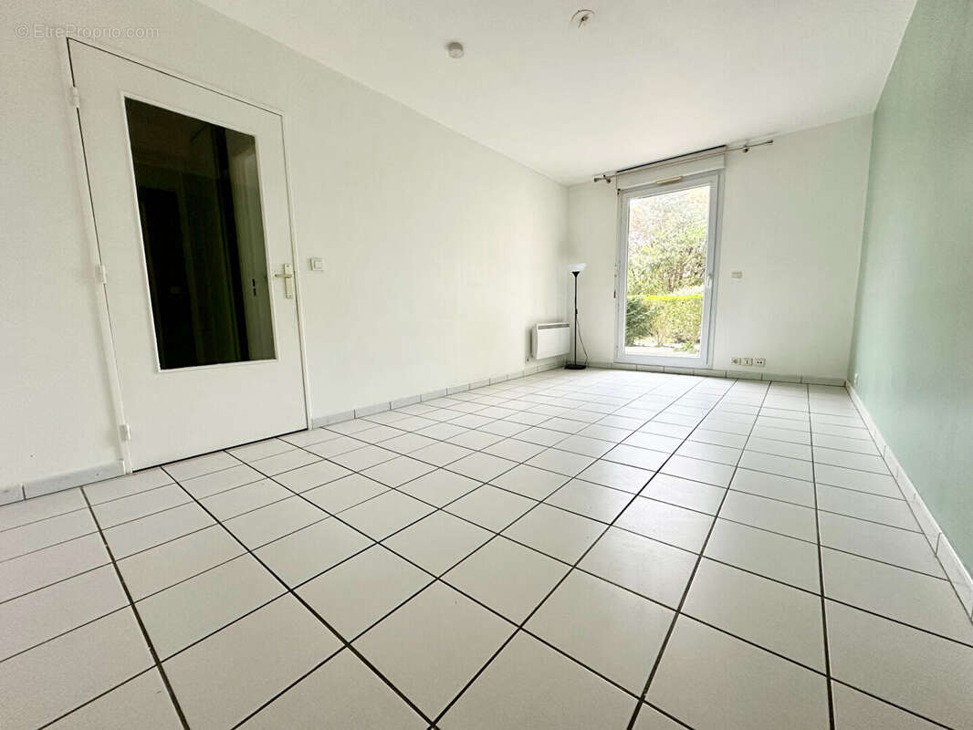 Appartement à LIVRY-GARGAN