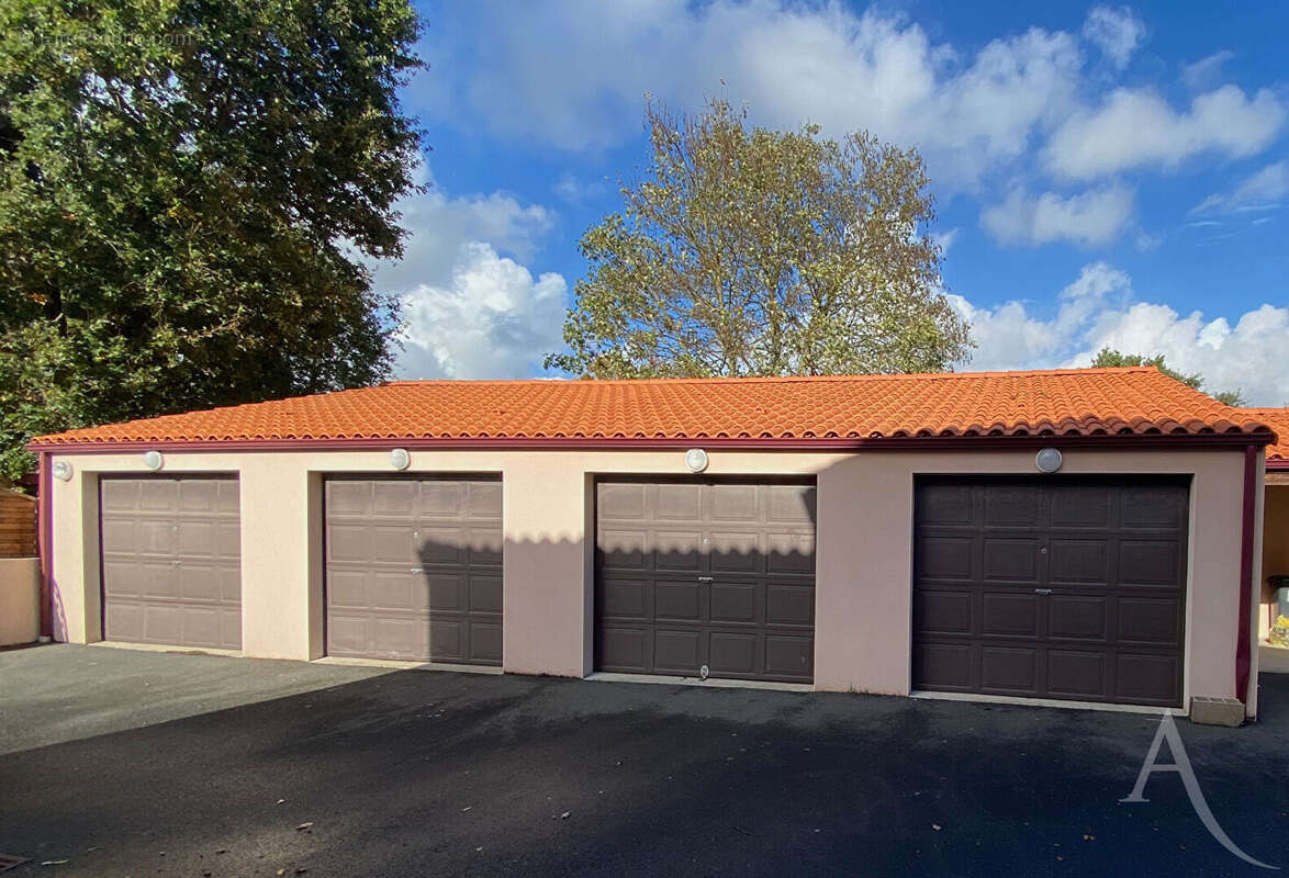Appartement à MONTAIGU