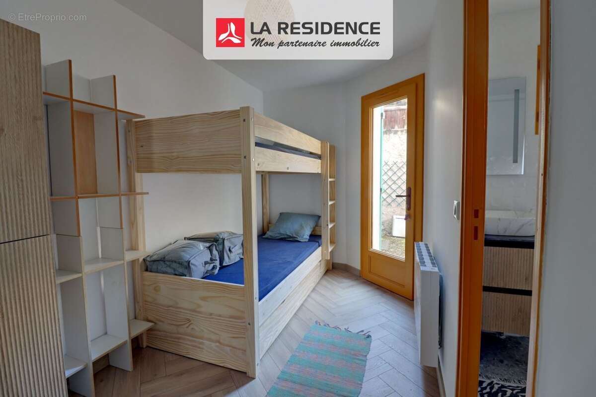 Appartement à MAULE