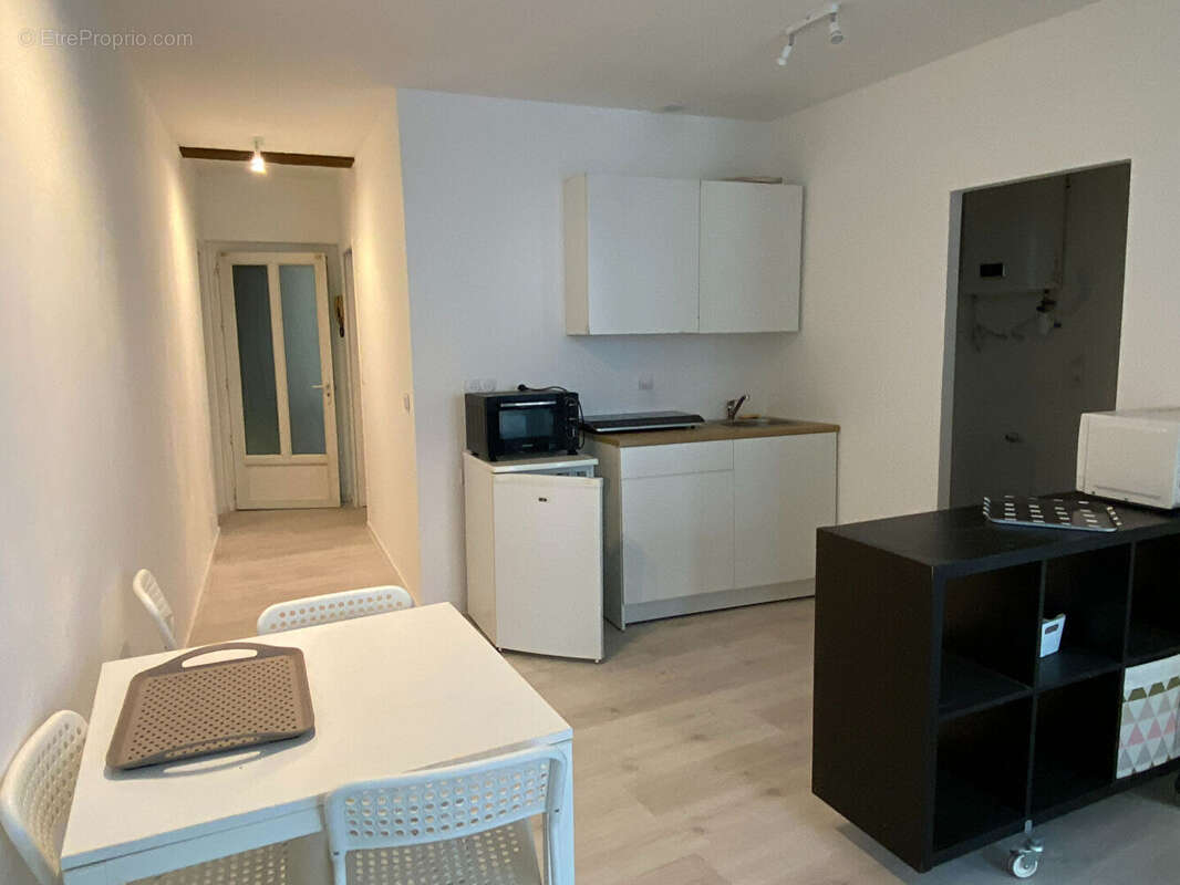 Appartement 45 m² à Pau  - photo 2