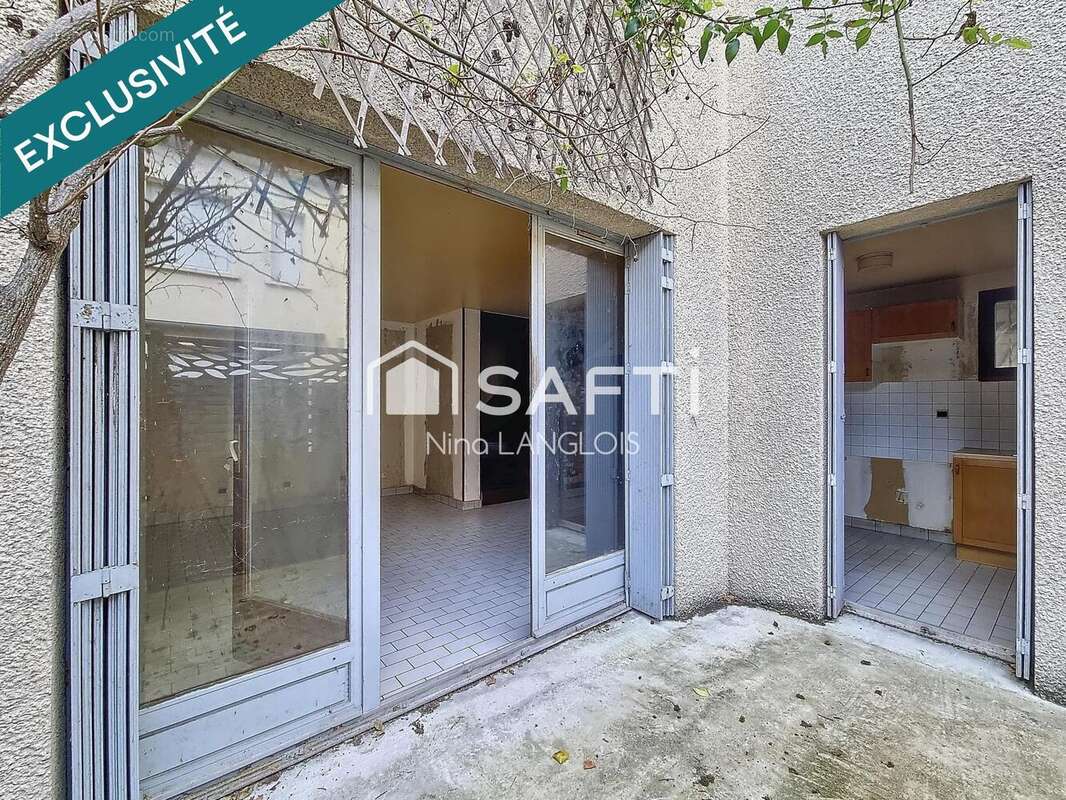Photo 6 - Maison à MONTREUIL