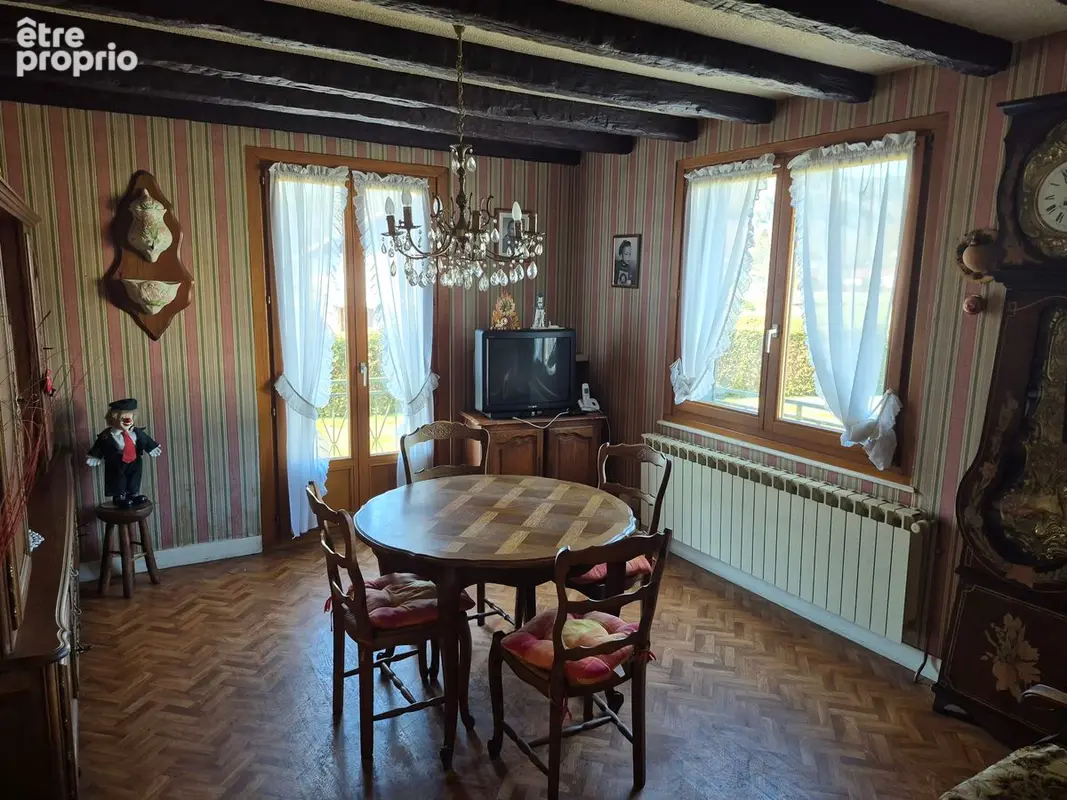 Maison le thillot - photo 3