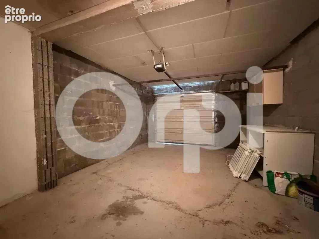 Maison semi-mitoyenne 52 m² – Margny-lès-Compiègne - photo 12