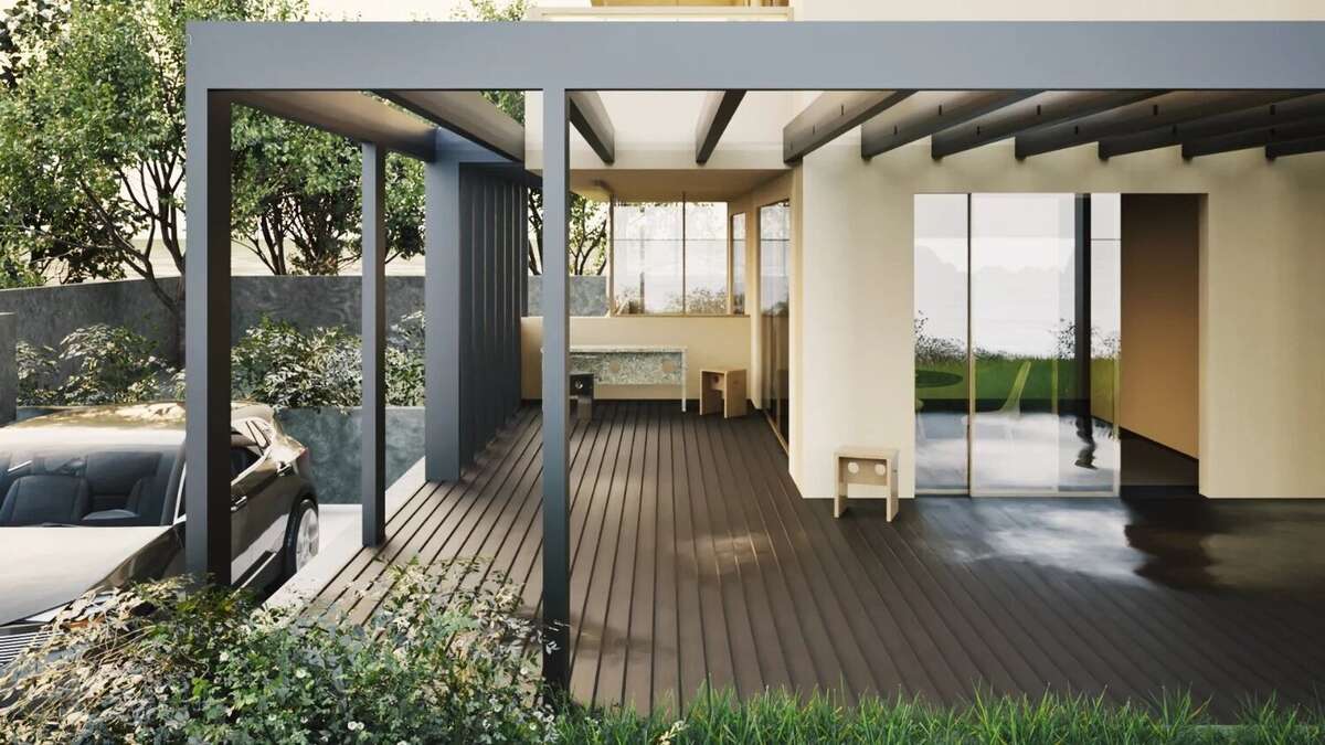 Appartement à VILLENEUVE-LOUBET