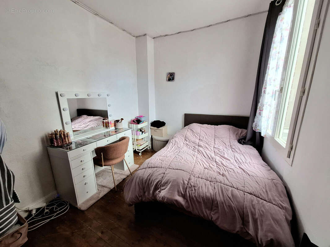 Maison à LE TREPORT