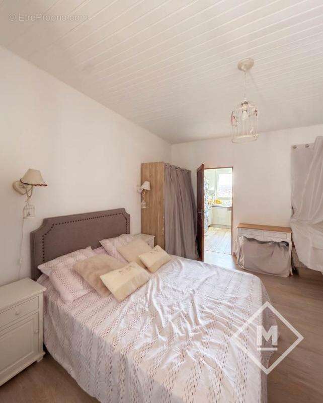 Maison à MARSEILLE-11E