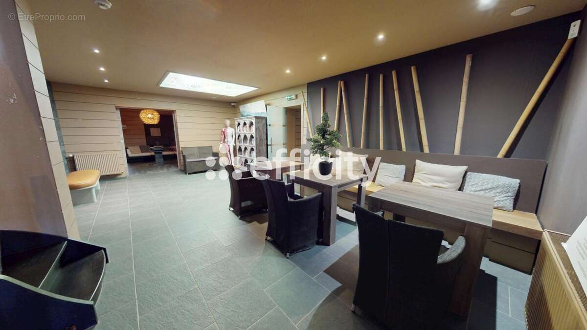 Locaux/Biens immobiliers - photo 6