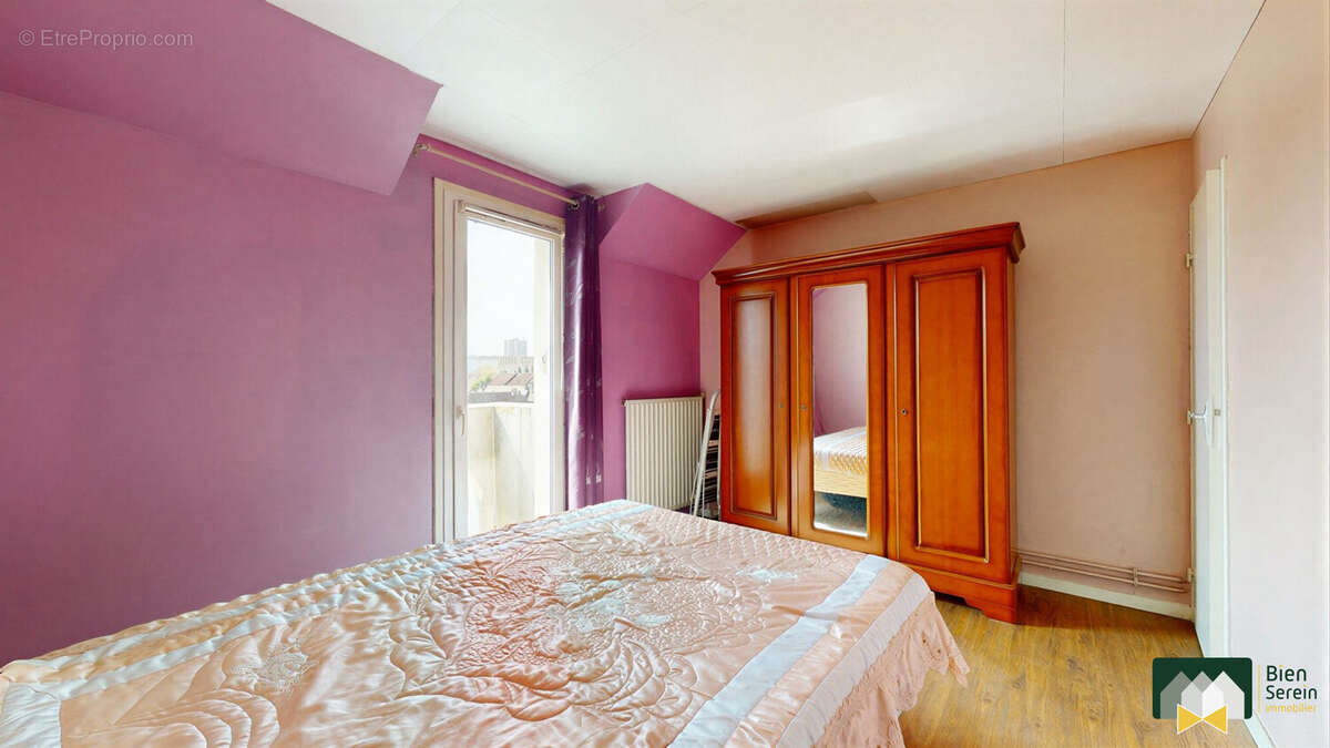 Appartement à CHARTRES