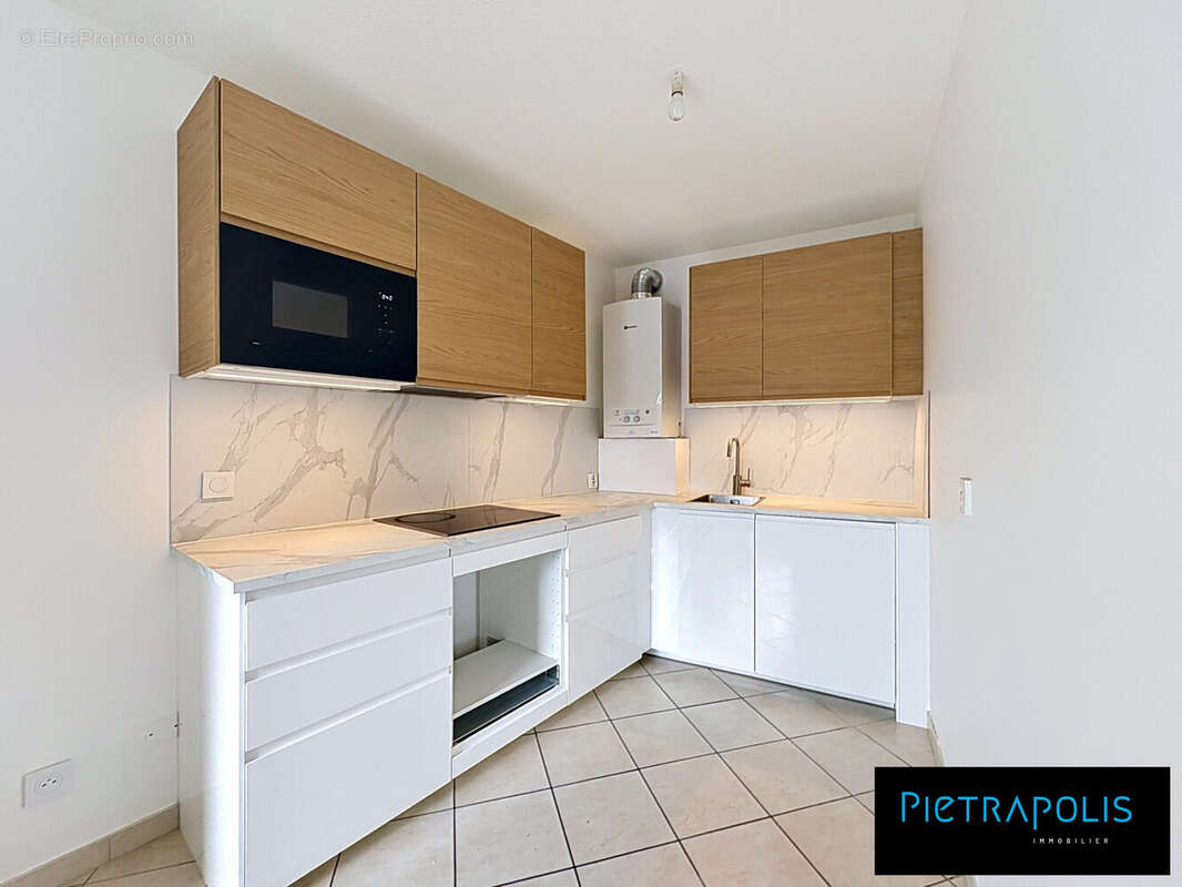 Appartement à LYON-7E