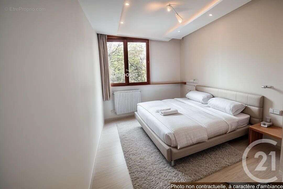 Appartement à LORMONT