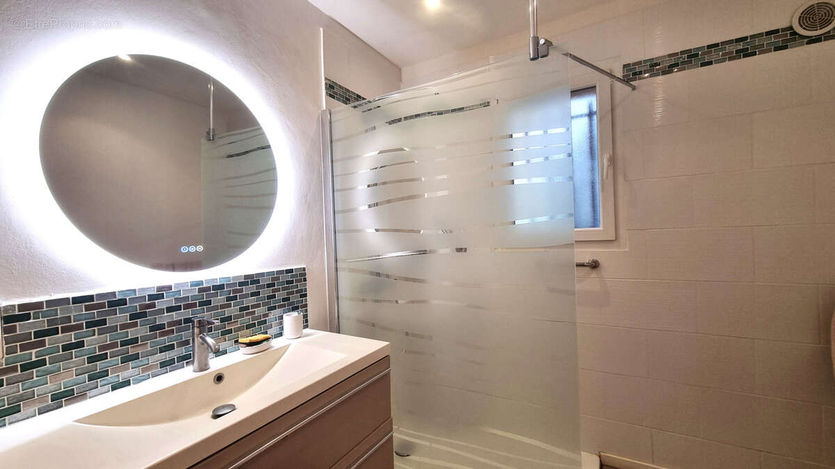 Maison à MONTFERRIER-SUR-LEZ