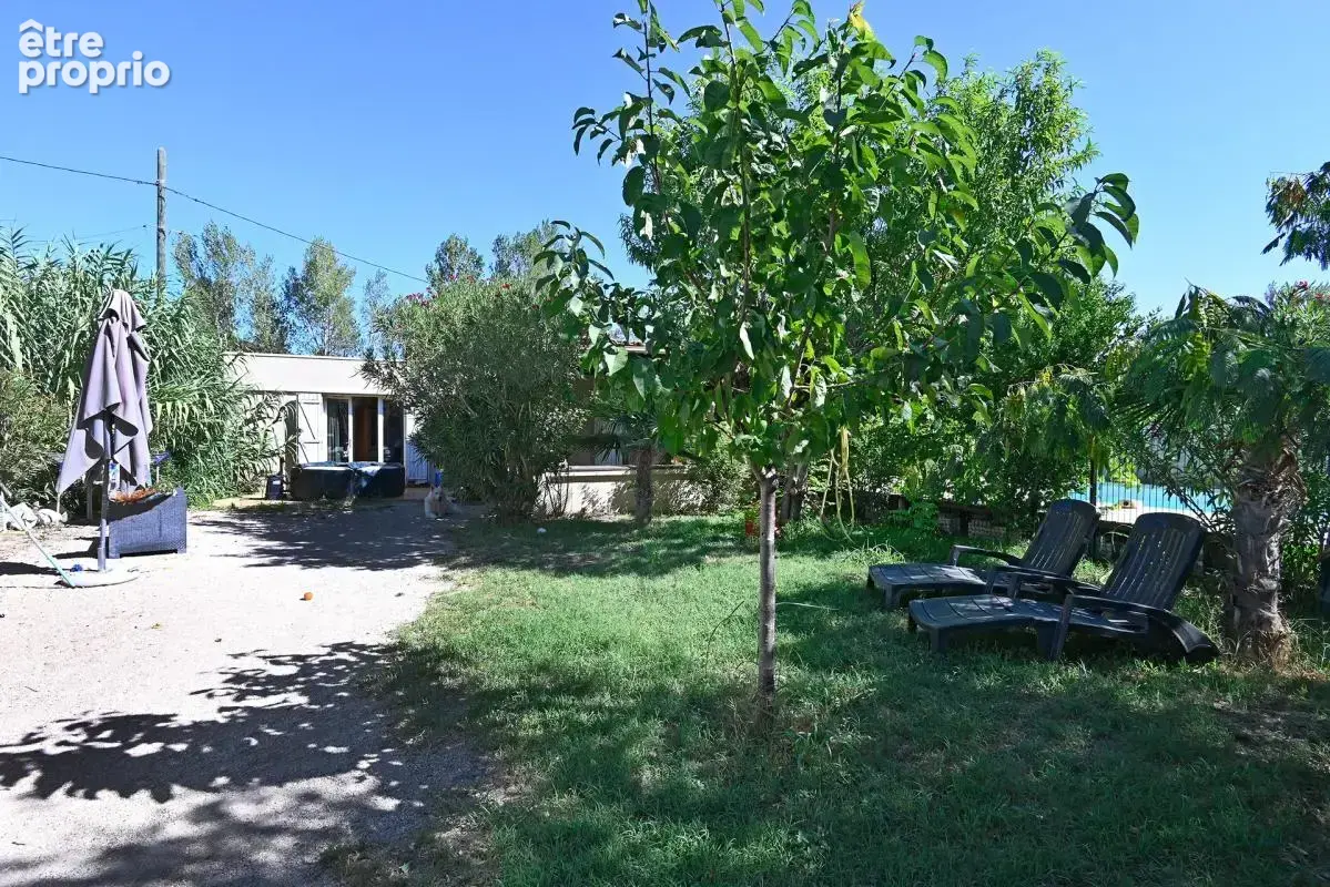 Maison de 3 pièces de 102 m² à Avignon - photo 20