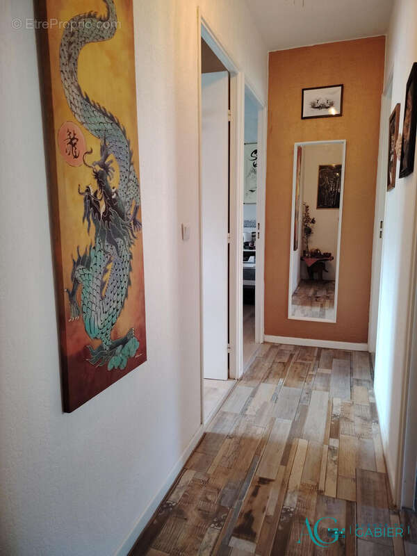 Maison à HYERES