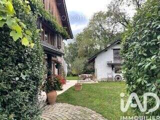 Photo 7 - Maison à CHOISY