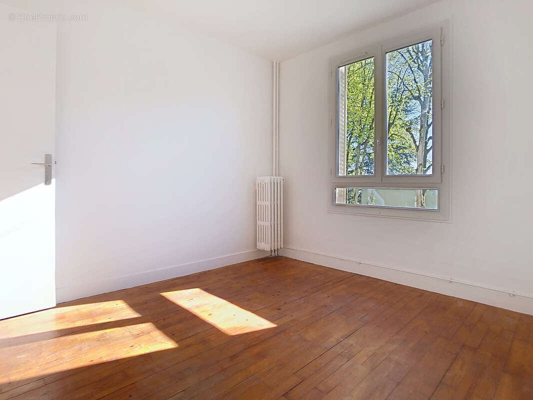 Appartement à RUEIL-MALMAISON