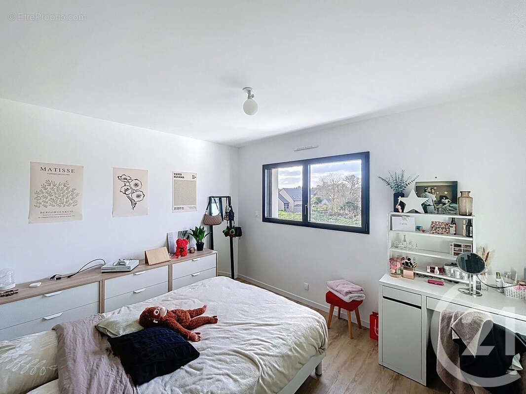 Maison à PERROS-GUIREC