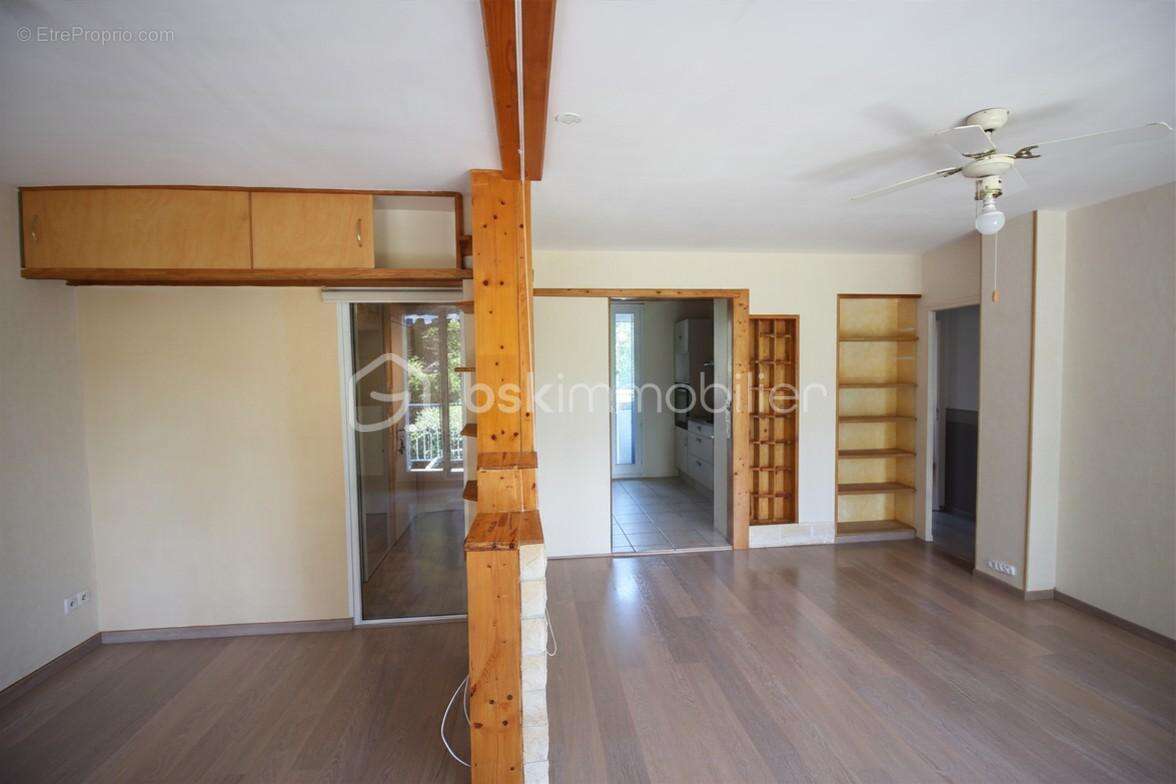Appartement à GAP